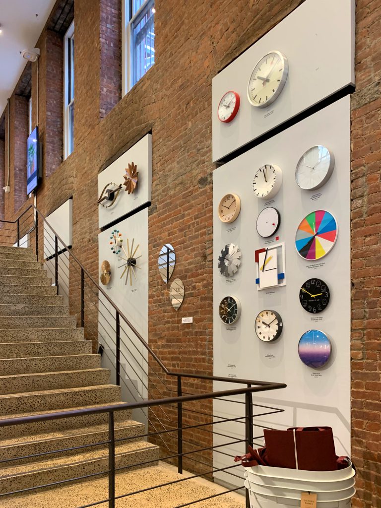 Clocks – MoMA Design Store
